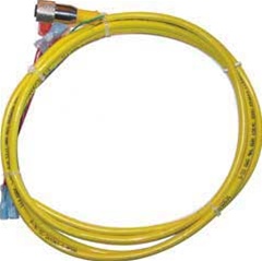 FVC006 Reftec Float Cable (3 Pin Connector)