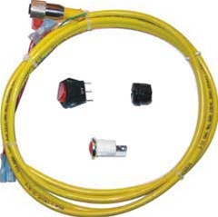 KIT002 Reftec Optional 80% Tank Overfill Protection Kit 115 Volt