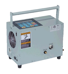 MPS-240 RefTec MINIPURGE Portable Refrigerant Purge Unit