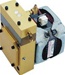 RCP200 Reftec Compressor With Motor