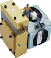 RCP200 Reftec Compressor With Motor