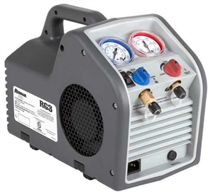 RG3 PROMAX Cube Refrigerant Recovery Machine 115 Volt