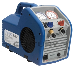 RG3000 PROMAX Cube Refrigerant Recovery Machine