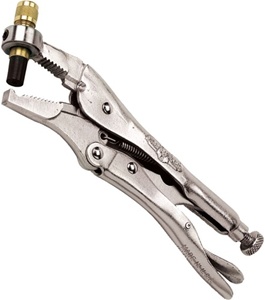 60667 Ritchie Yellow Jacket Refrigerant Recovery Pliers