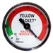 93011 Ritchie 0 - 30" Vacuum Indicator