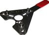 10290 Robinair Adjustable Clutch Plate Spanner Wrench