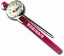 10596 Robinair Dial Thermometer -40° To +160° 1" Dial Face
