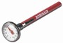 10597 Robinair Dial Thermometer 1" Dial Thermometer (0° to 220°F)