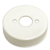 114693 Robinair Oil Bottle Cap (Less Liner With Holes)