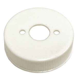 114693 Robinair Oil Bottle Cap (Less Liner With Holes)