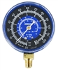 11797 Robinair Low Side Compound Refrigerant Manifold Gauge R22/134a -30 To 125 Psi/Bar