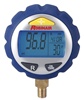 11910 Robinair Digital Low Pressure / Vacuum Gauge (30" hg - 250 PSI) 17 Gas PT Chart