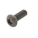 121829-PK5 Robinair 1/4-20 3/4" Pan Torx Screw (5 Pack)