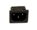 RA19181 Robinair 115 Volt Power Cord Receptacle