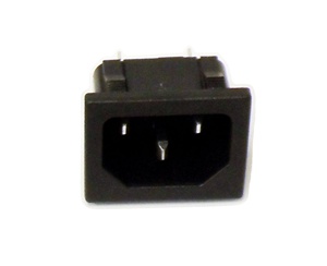 RA19181 Robinair 115 Volt Power Cord Receptacle