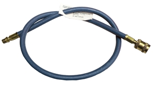 122623 Robinair Blue Tank Liquid Hose 341342K