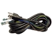 122770 Robinair Power Cord 15' Euro Colors