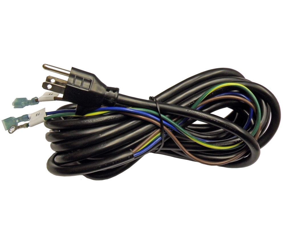 vintage an・an no.37 122770 Robinair Power Cord 15' Euro Colors