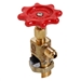 13139 Robinair Line Piercing Valve With Flow Control  1/2-5/8 OD Tube