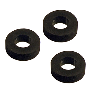 13140 Robinair Gaskets For 40336 Tube Piercing Valve (3 Pack)