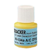 16253 Robinair Tracker UV Leak Detection Dye .25oz (Each)