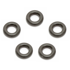 16267 Robinair O-Ring For Oil Injector Plunger 16262 (Pkg. Of 5)