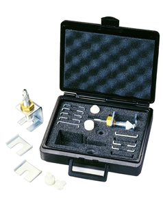 17607 Robinair Universal A/C Flush Adapter Kit