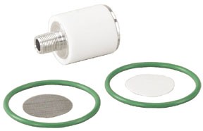 17623 Robinair Recycle Guard Filter Kit