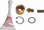 18451 Robinair 1/4 45 Degree Quick Seal Repair Kit For Enviro-Guard Hoses