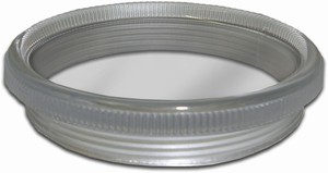 19257 Robinair Gauge Lens 2.75 Diameter For 17700 34600 34700 Series