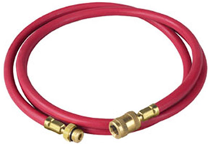 19328 Robinair 96 Enviro-Guard High Side System Hose R134A