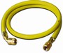 31036 Robinair 36in. Standard Yellow Hose 1/4 FFL X 1/4 FFL Standard Fittings