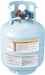 34750 Robinair 50lb. 1/2 ACME R-134a Refillable Refrigerant Tank