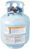 34750 Robinair 50lb. 1/2 ACME R-134a Refillable Refrigerant Tank