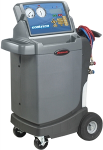 34788 Robinair R-134a Recovery Recycling Recharging Unit