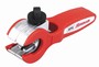 42071 Robinair Mini Ratcheting Tubing Cutter 1/8 To 1/2 Tube Size