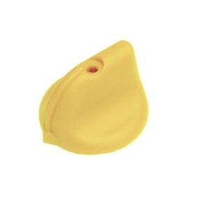 527845 PROMAX Provax Yellow Knob