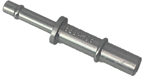 529568 Robinair Adapter 92500 1/4 6mm Barb Assy