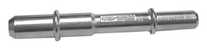 6310-10-08-3 AEC Adapter 3/8 Male x 5/16 Male Snaplock