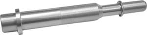 6310-12-01-3 AEC Adapter 1/2 Male Snap Lock
