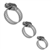 2102-07-20-1 AEC Hose Clamp 1/2 To 29/32