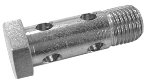 529593 Robinair Adapter 92500 M14 Banjo Bolt