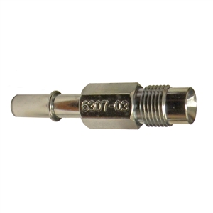 529599 Robinair Adapter 92500 5/8-18