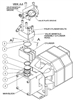 536772 PROMAX Piston Seal Replacement (Middle Section Of Compressor)