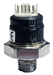 537027 Robinair Pressure Transducer (New Style, Steel)
