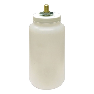 545771 Robinair Oil Drain Bottle And Lid Assembly 34988 J-48943
