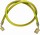 68123A Robinair 36 Yellow Quick-Seal Enviro-Guard Tank Hose R12