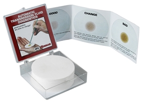 92001 Robinair Transmission Oil Test Pads