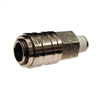 92512 Robinair Coupler Quick Disconnect S/25 X 1/4 MPT