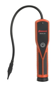 LD3 Robinair Refrigerant Leak Detector R-410a R-134a 1234yf